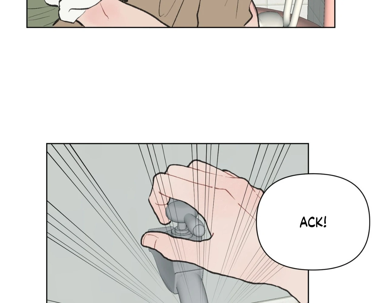 To Mend a Heart - Chapter 2 manhwa