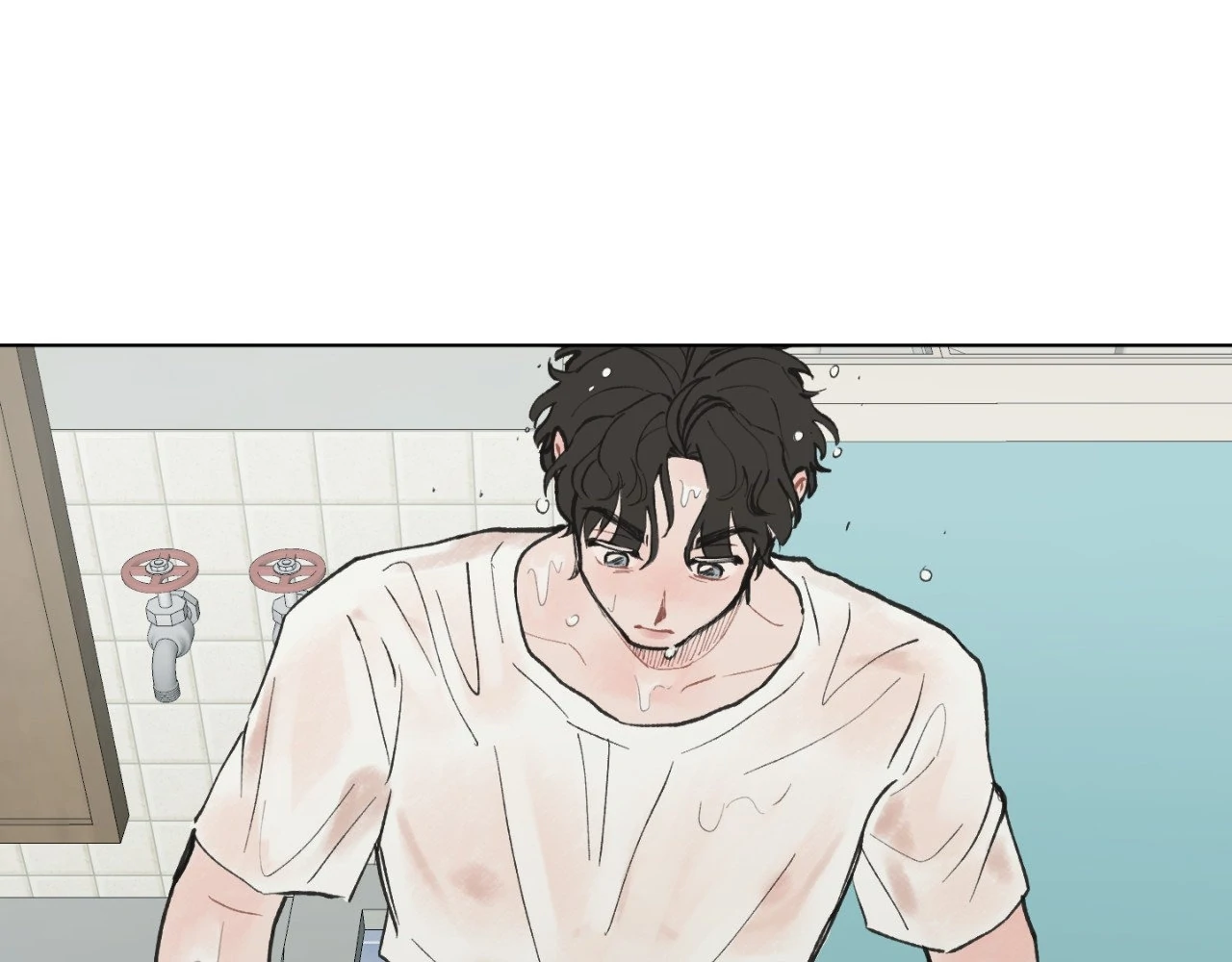 To Mend a Heart - Chapter 2 manhwa