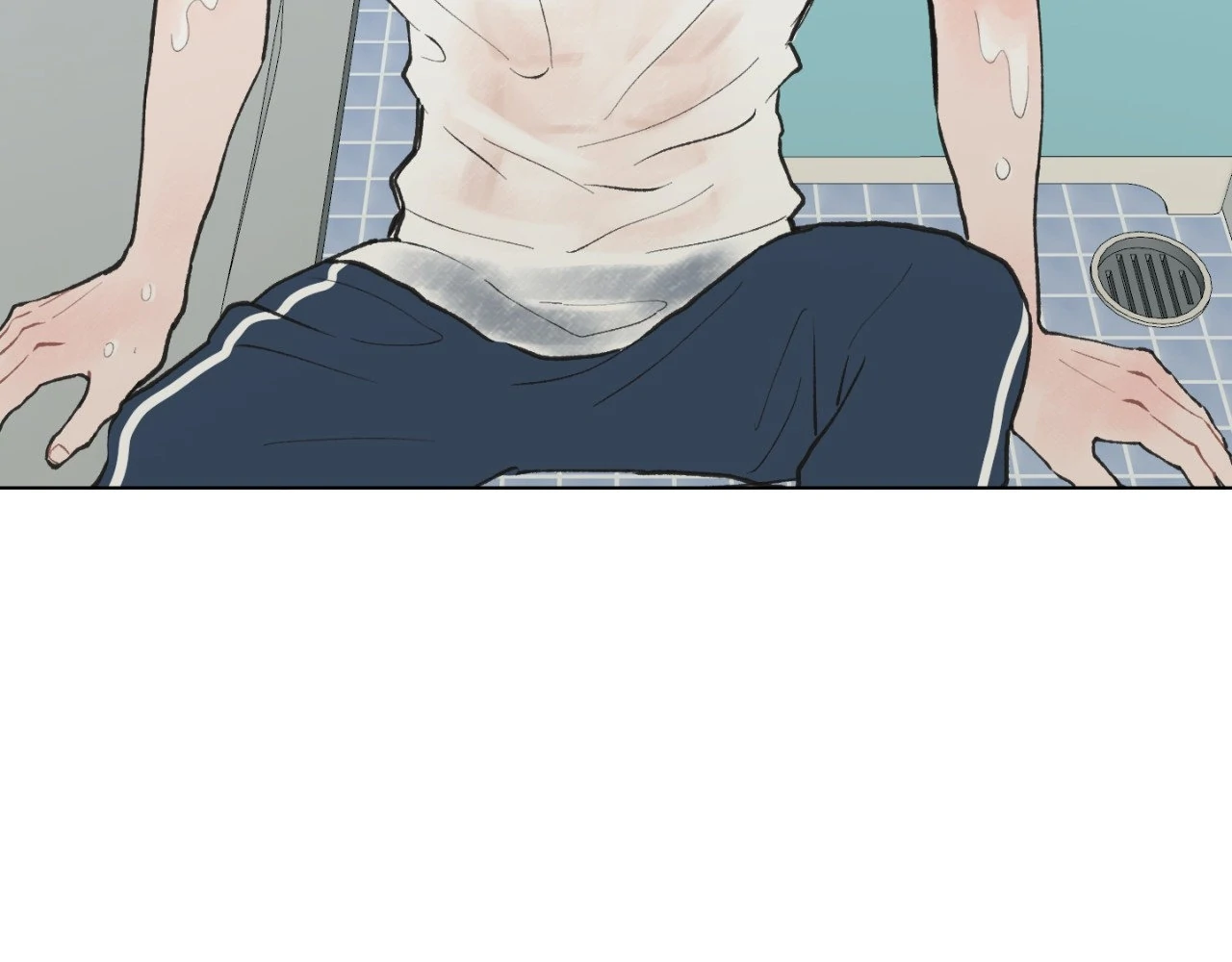 To Mend a Heart - Chapter 2 manhwa
