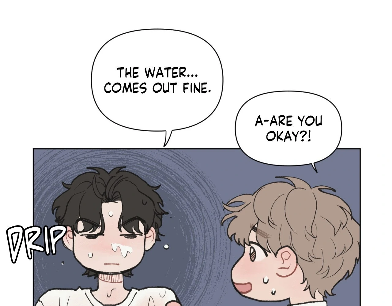 To Mend a Heart - Chapter 2 manhwa