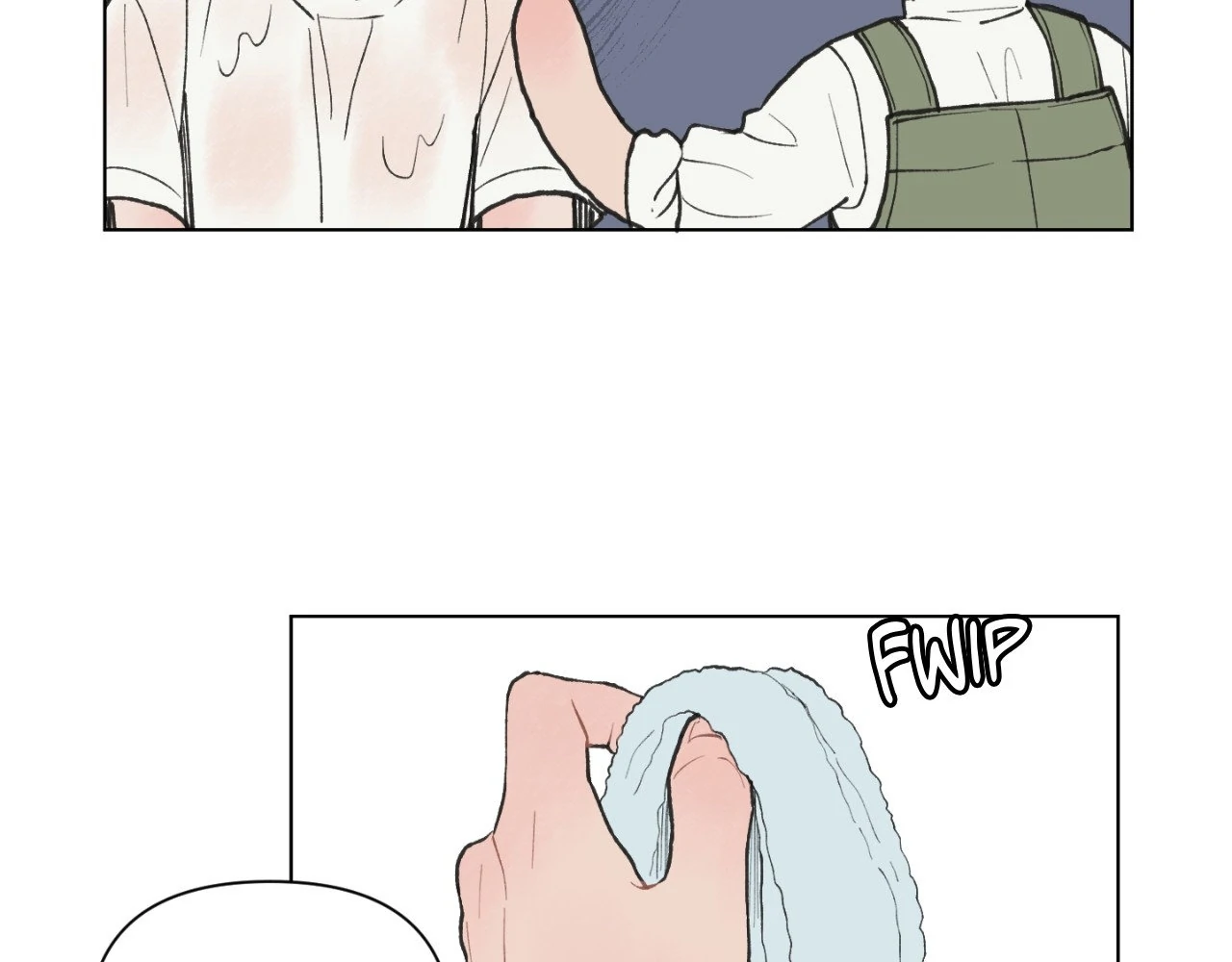 To Mend a Heart - Chapter 2 manhwa
