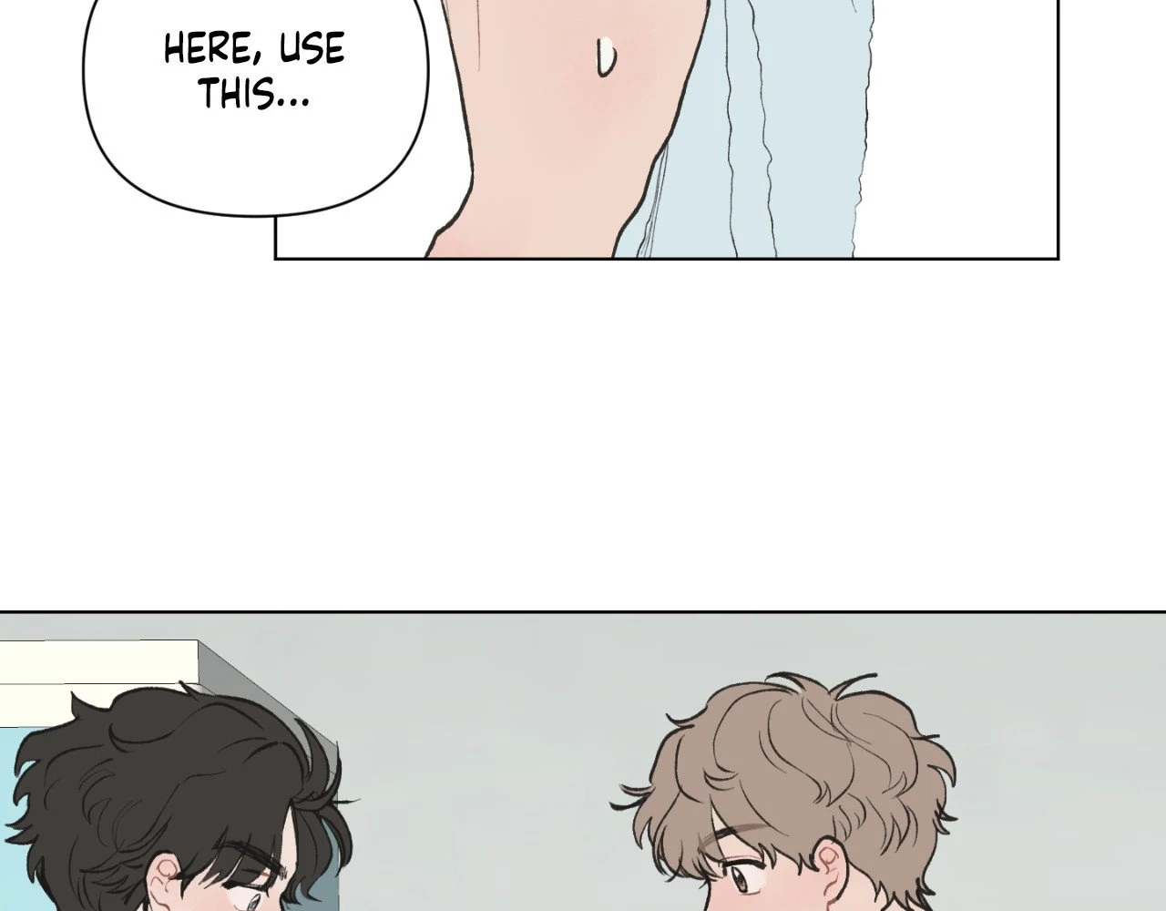 To Mend a Heart - Chapter 2 manhwa