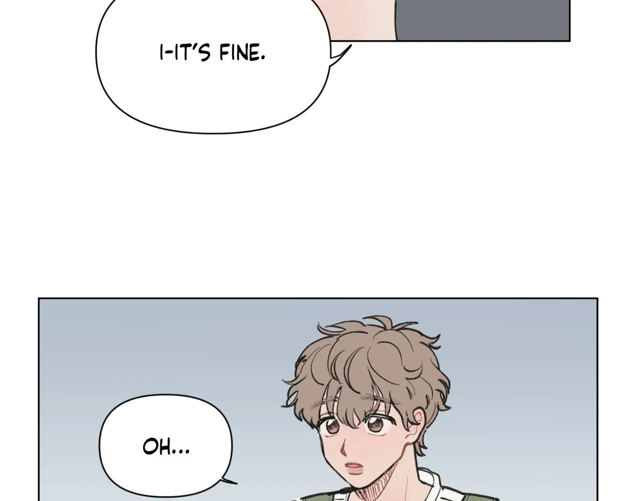 To Mend a Heart - Chapter 2 manhwa