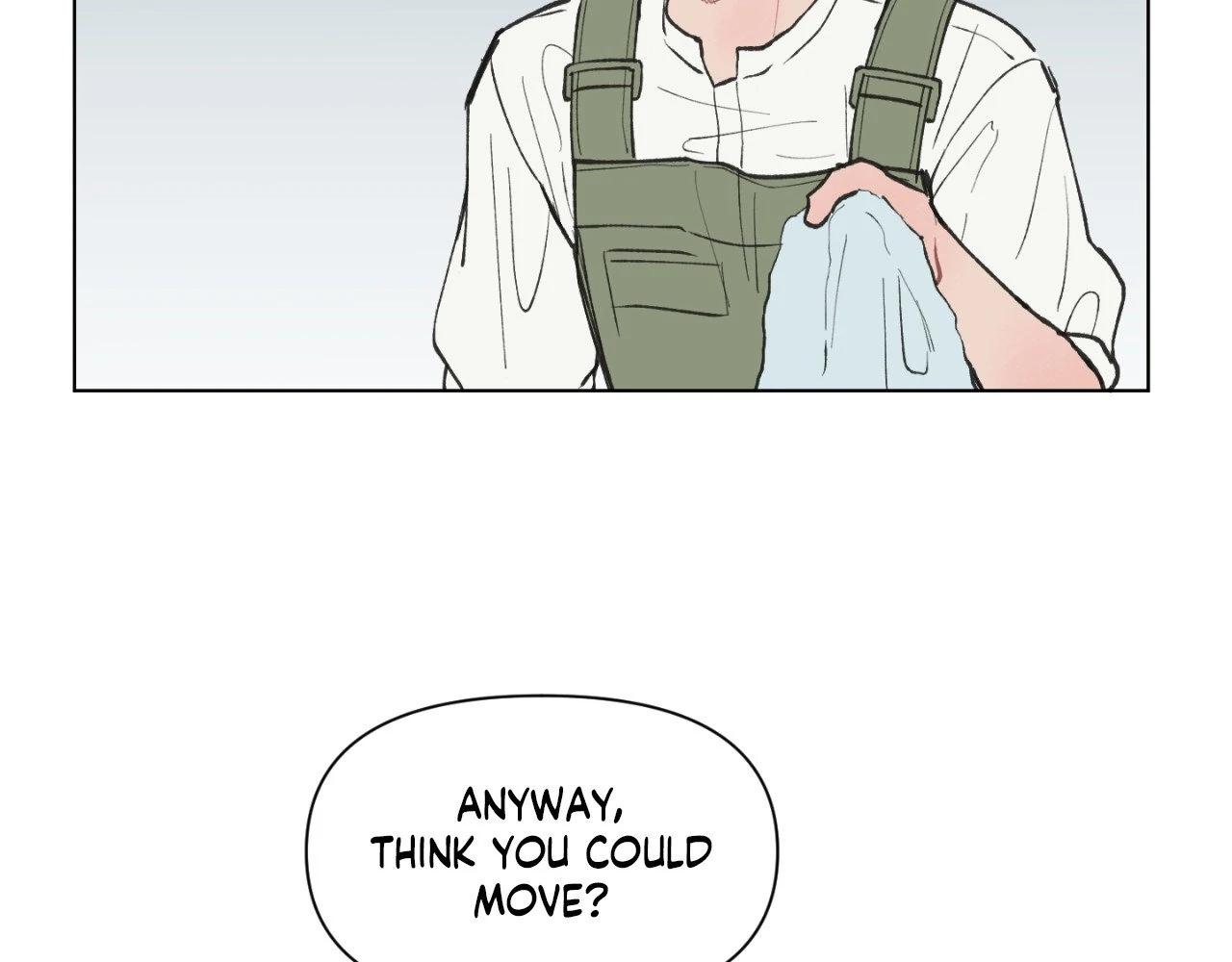 To Mend a Heart - Chapter 2 manhwa