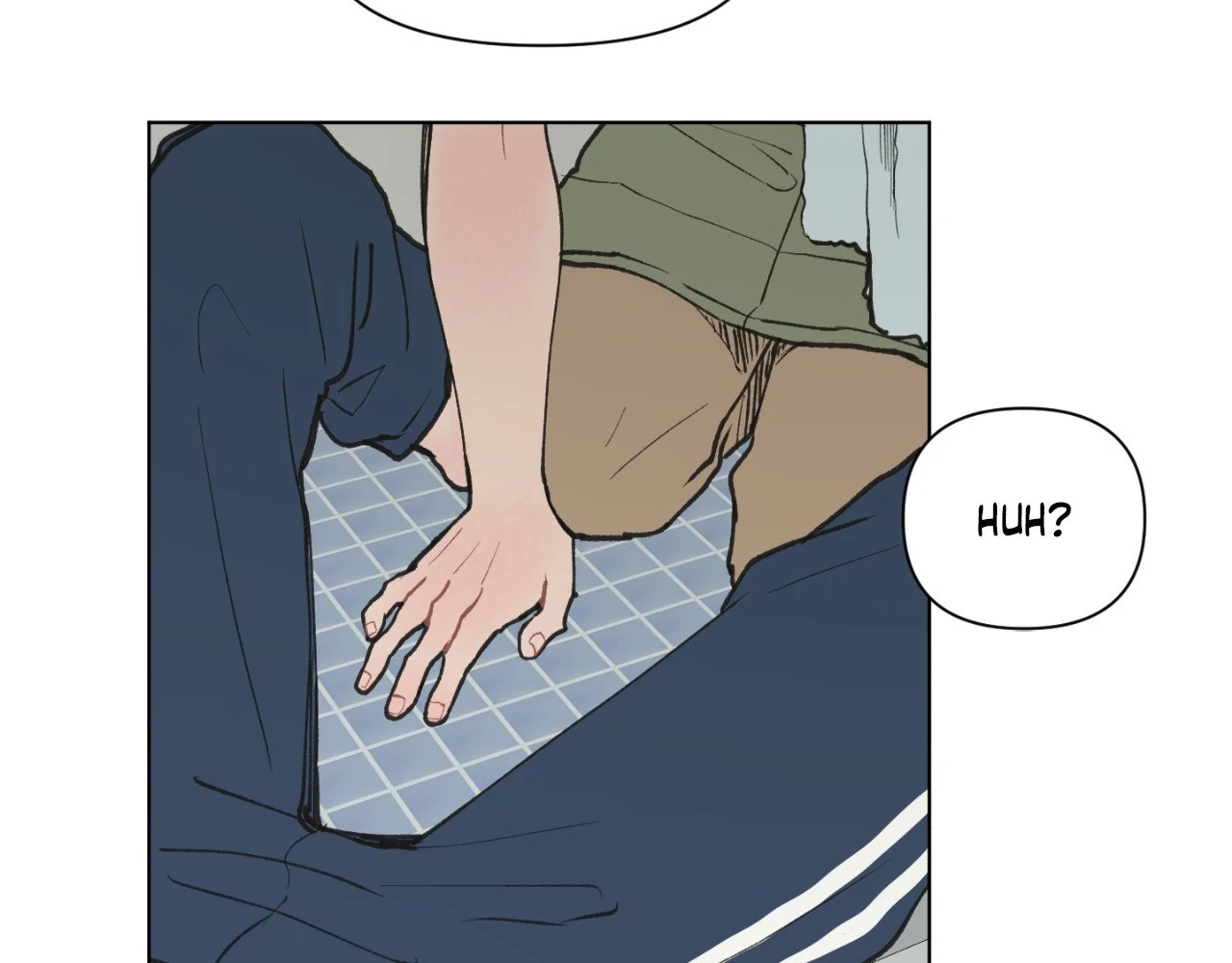 To Mend a Heart - Chapter 2 manhwa