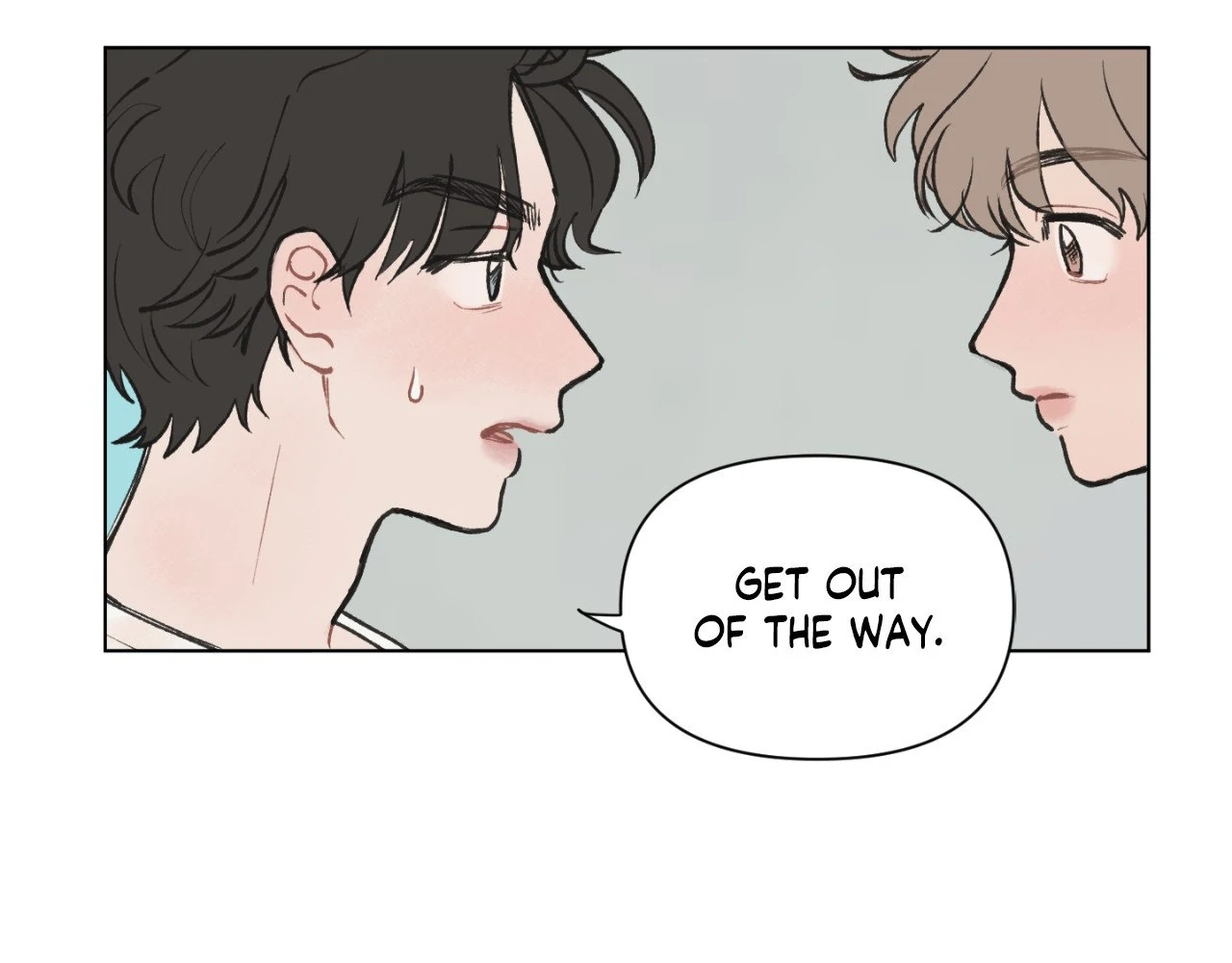 To Mend a Heart - Chapter 2 manhwa