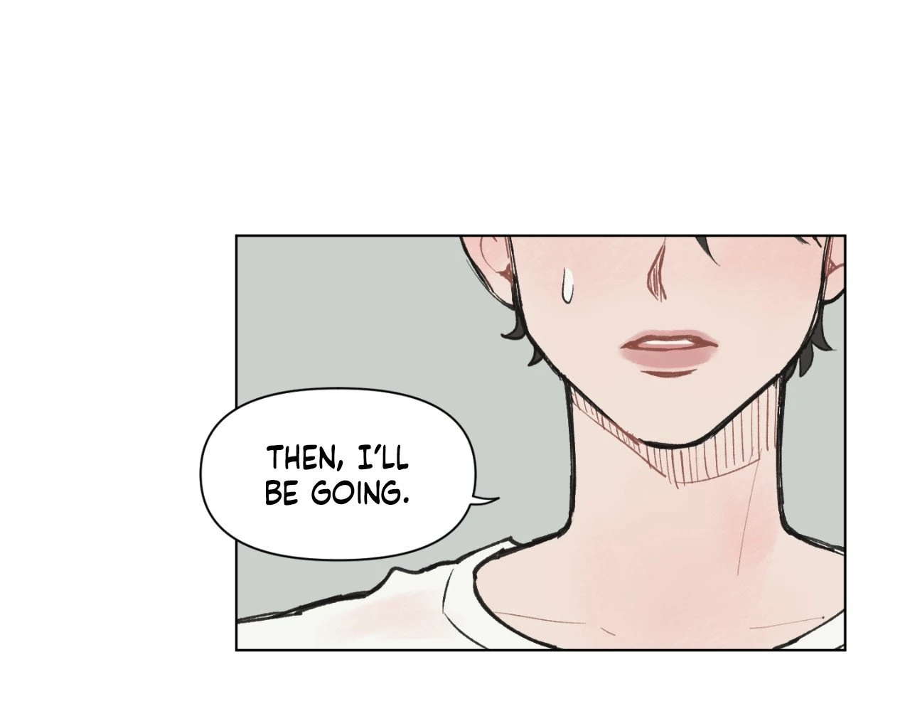 To Mend a Heart - Chapter 2 manhwa
