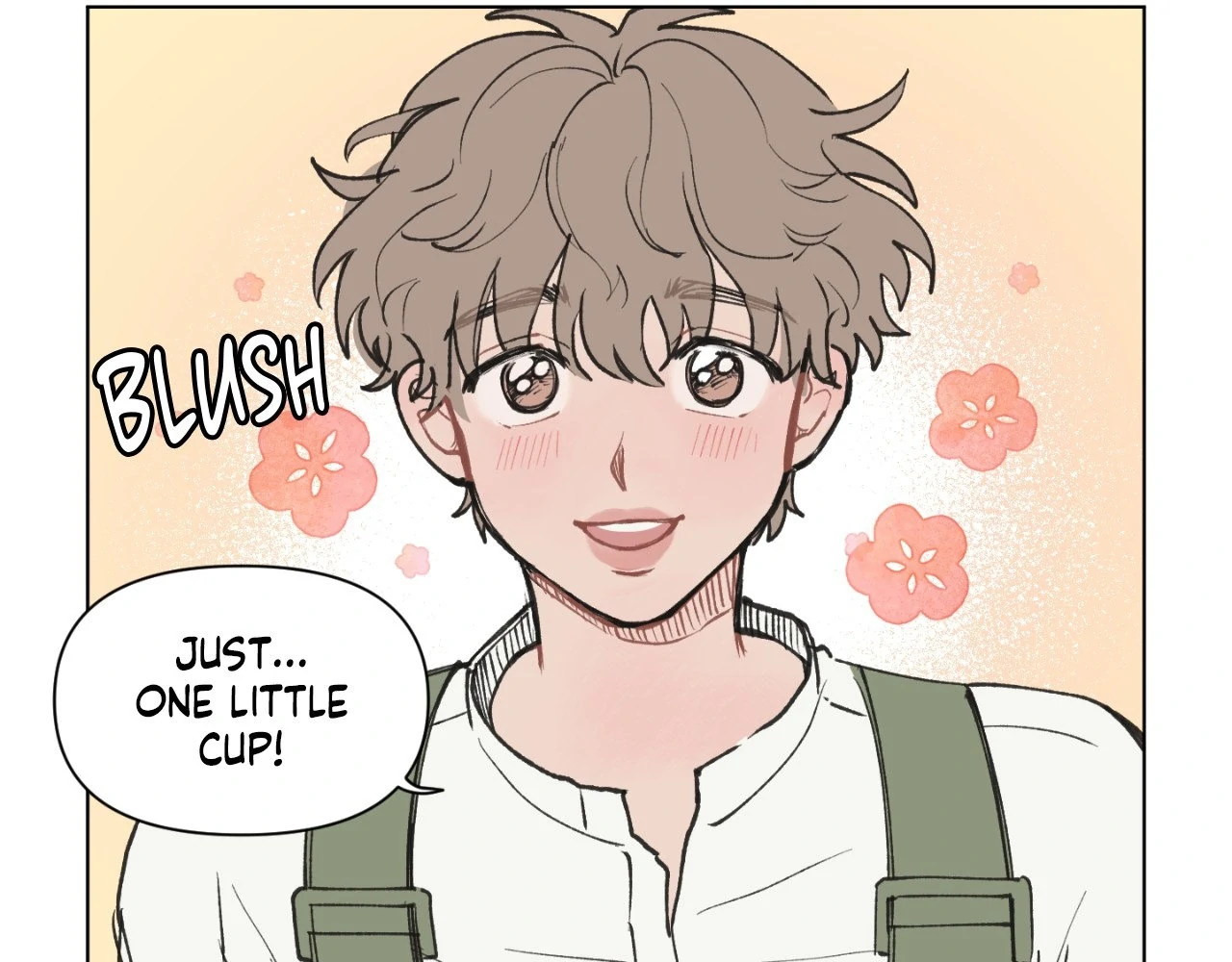 To Mend a Heart - Chapter 2 manhwa