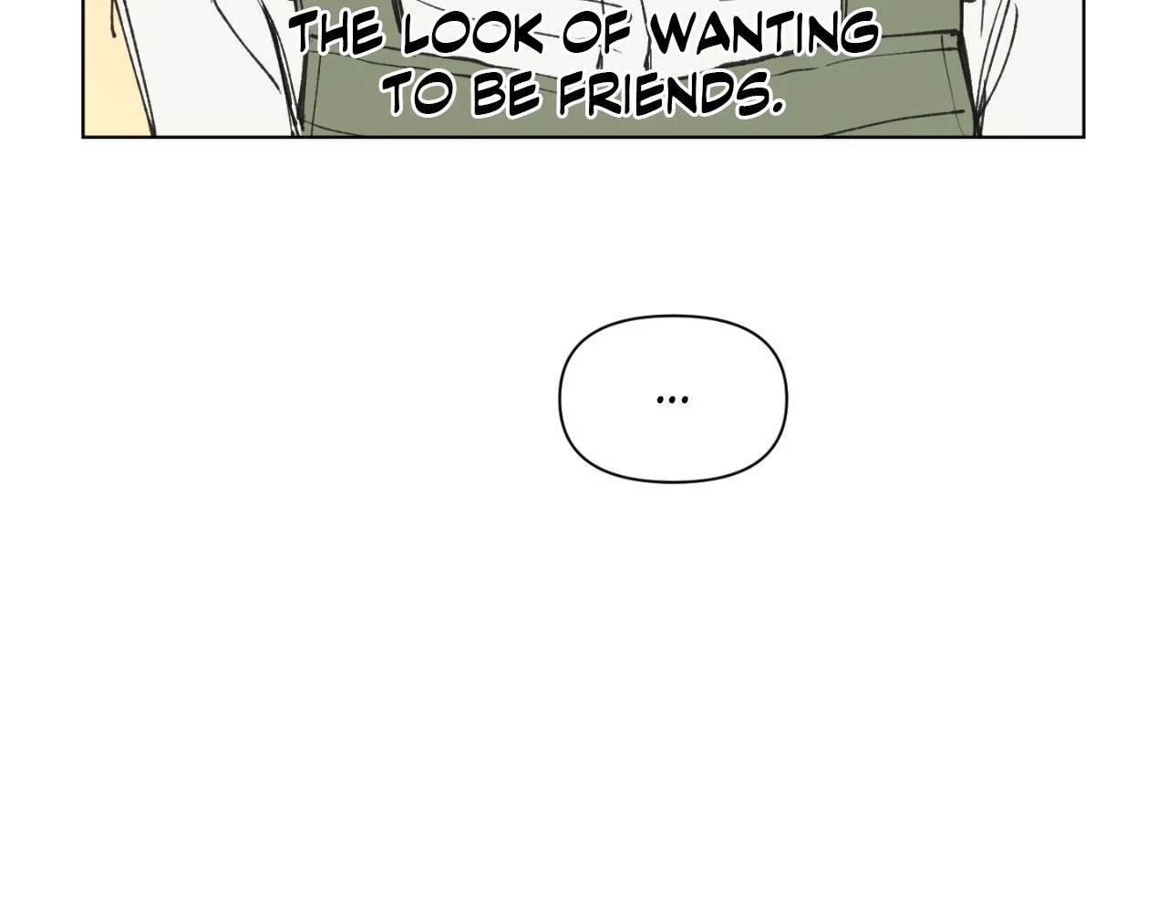 To Mend a Heart - Chapter 2 manhwa