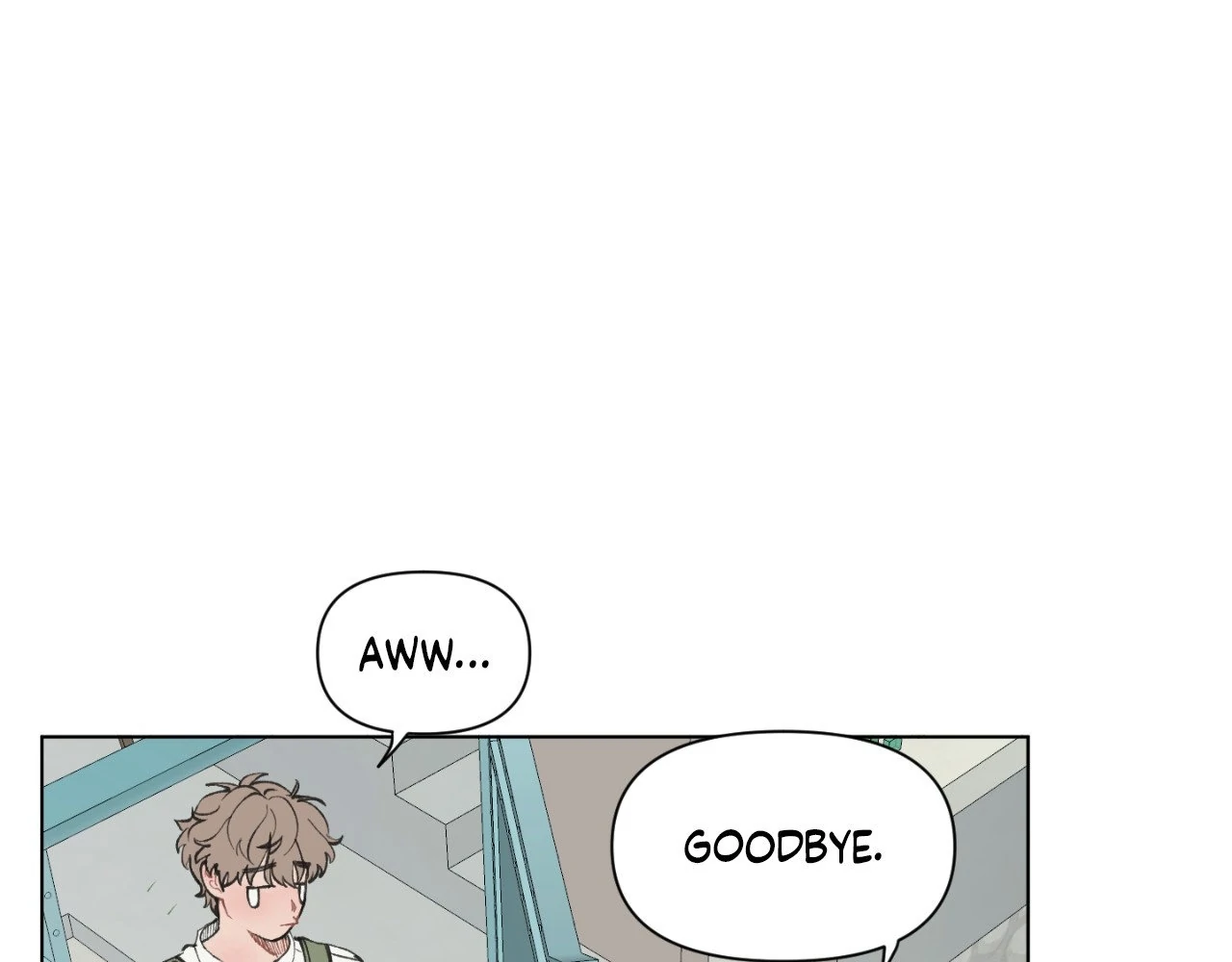 To Mend a Heart - Chapter 2 manhwa