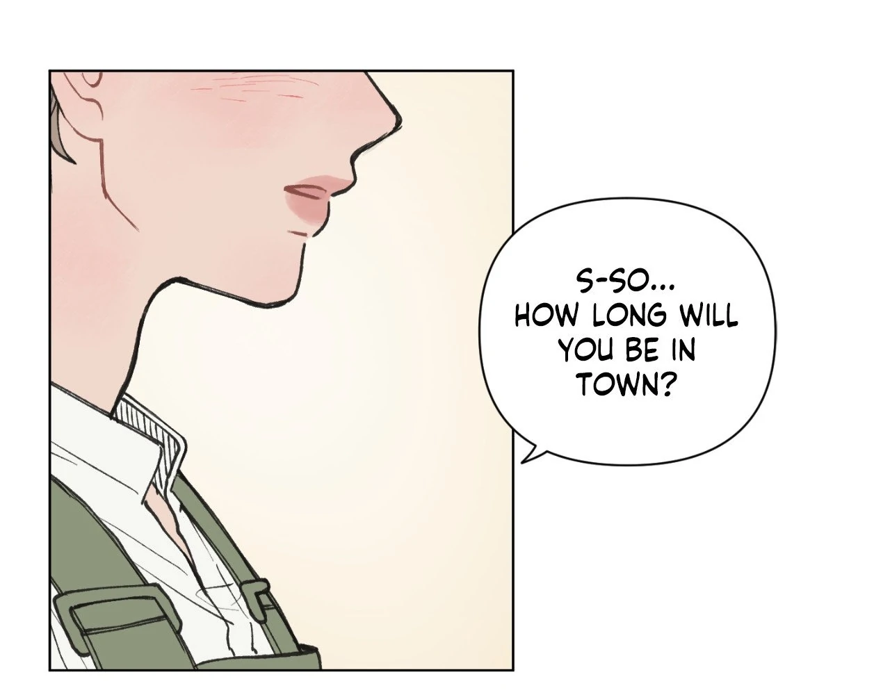 To Mend a Heart - Chapter 2 manhwa