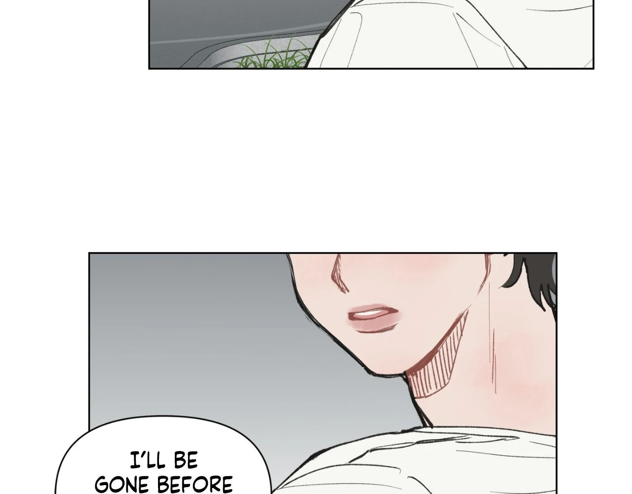 To Mend a Heart - Chapter 2 manhwa