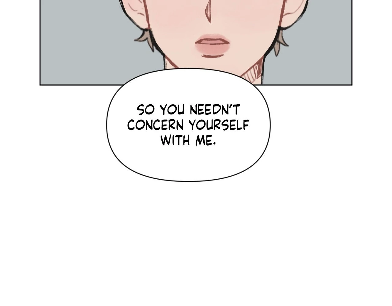 To Mend a Heart - Chapter 2 manhwa