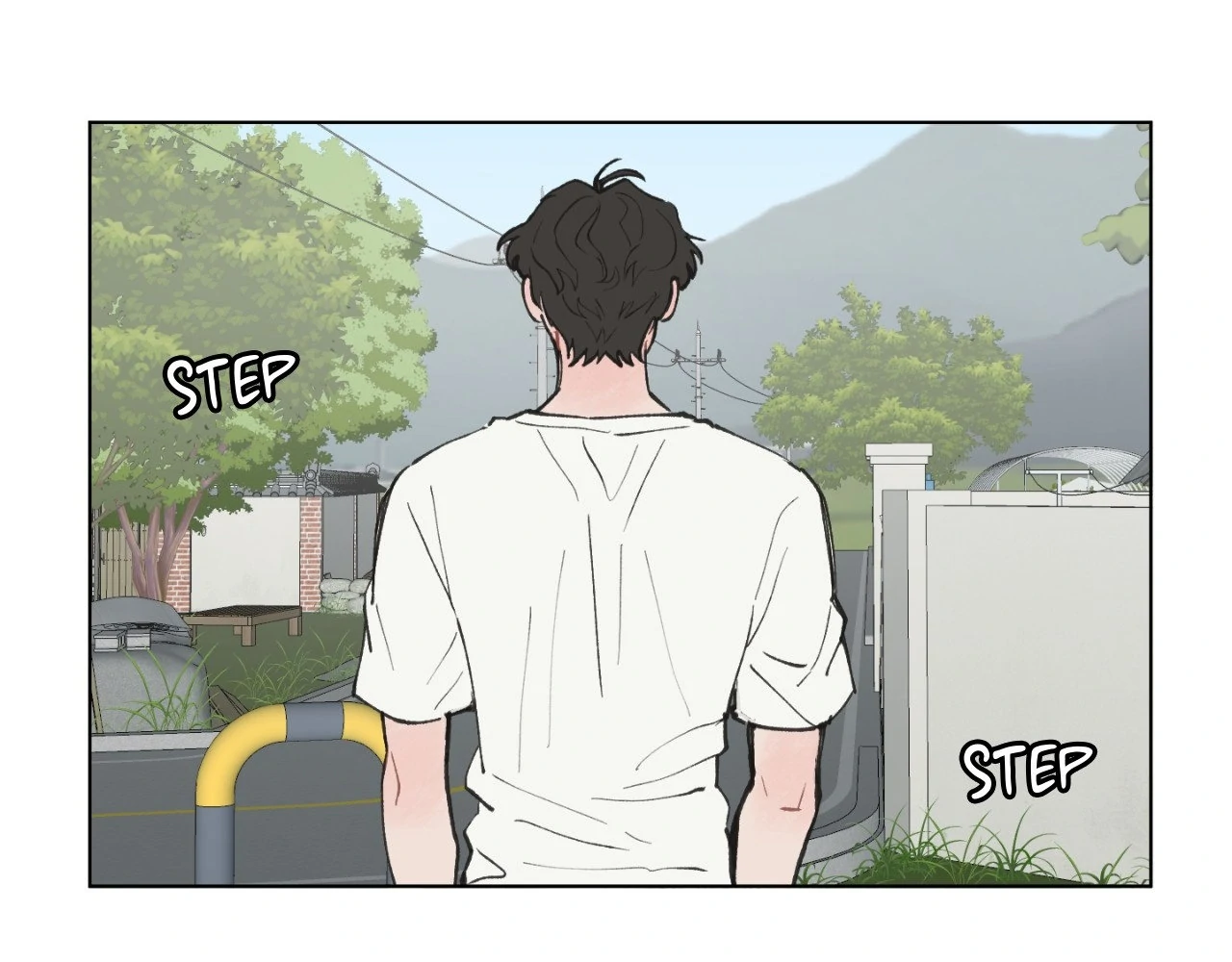 To Mend a Heart - Chapter 2 manhwa