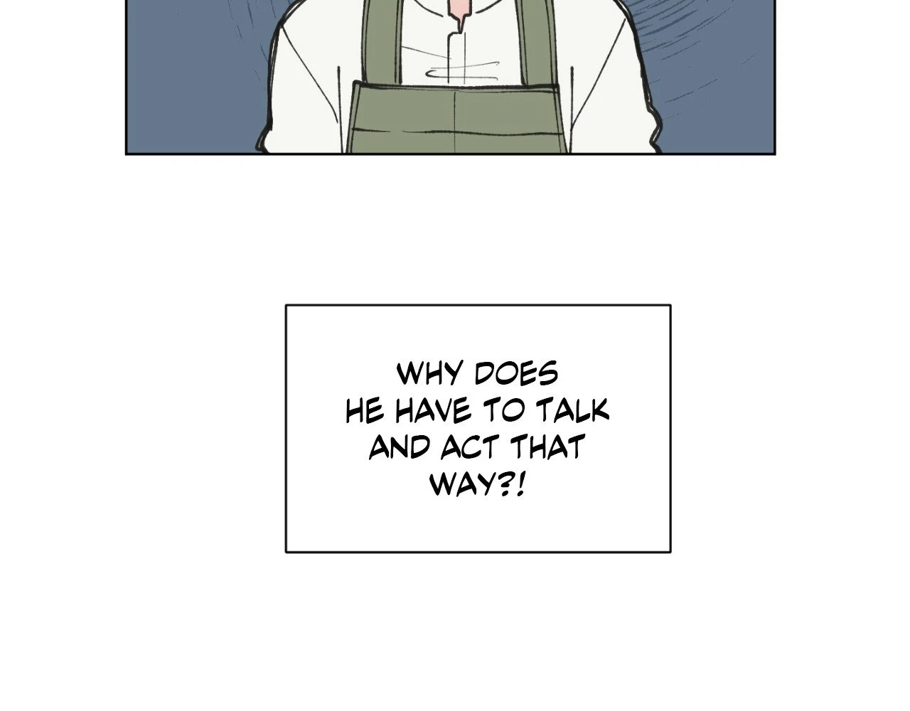 To Mend a Heart - Chapter 2 manhwa