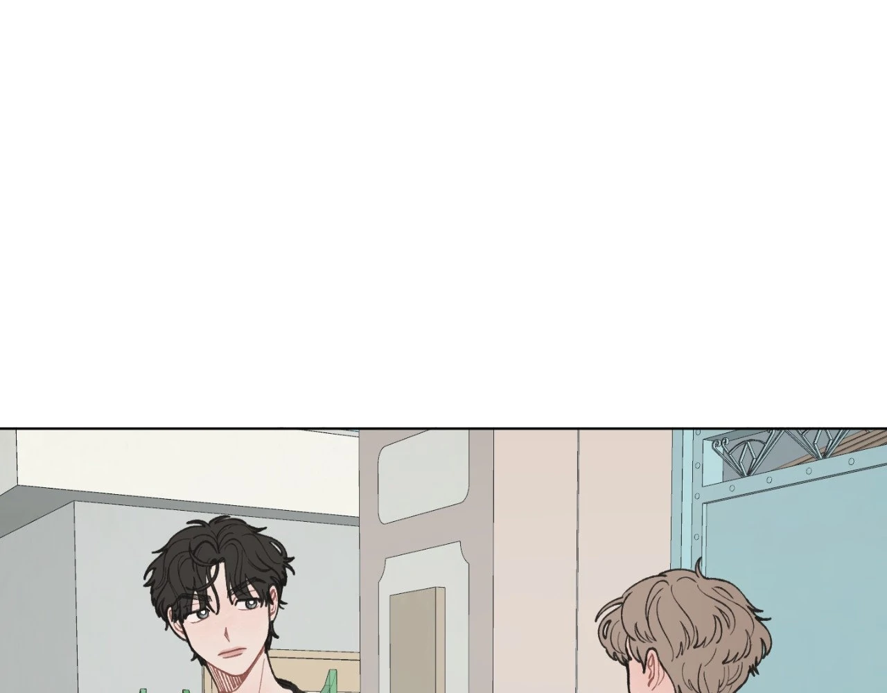 To Mend a Heart - Chapter 20 manhwa