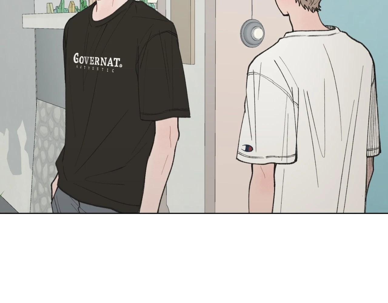 To Mend a Heart - Chapter 20 manhwa