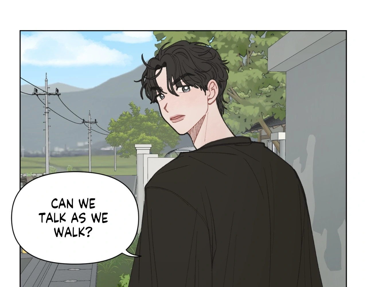 To Mend a Heart - Chapter 20 manhwa