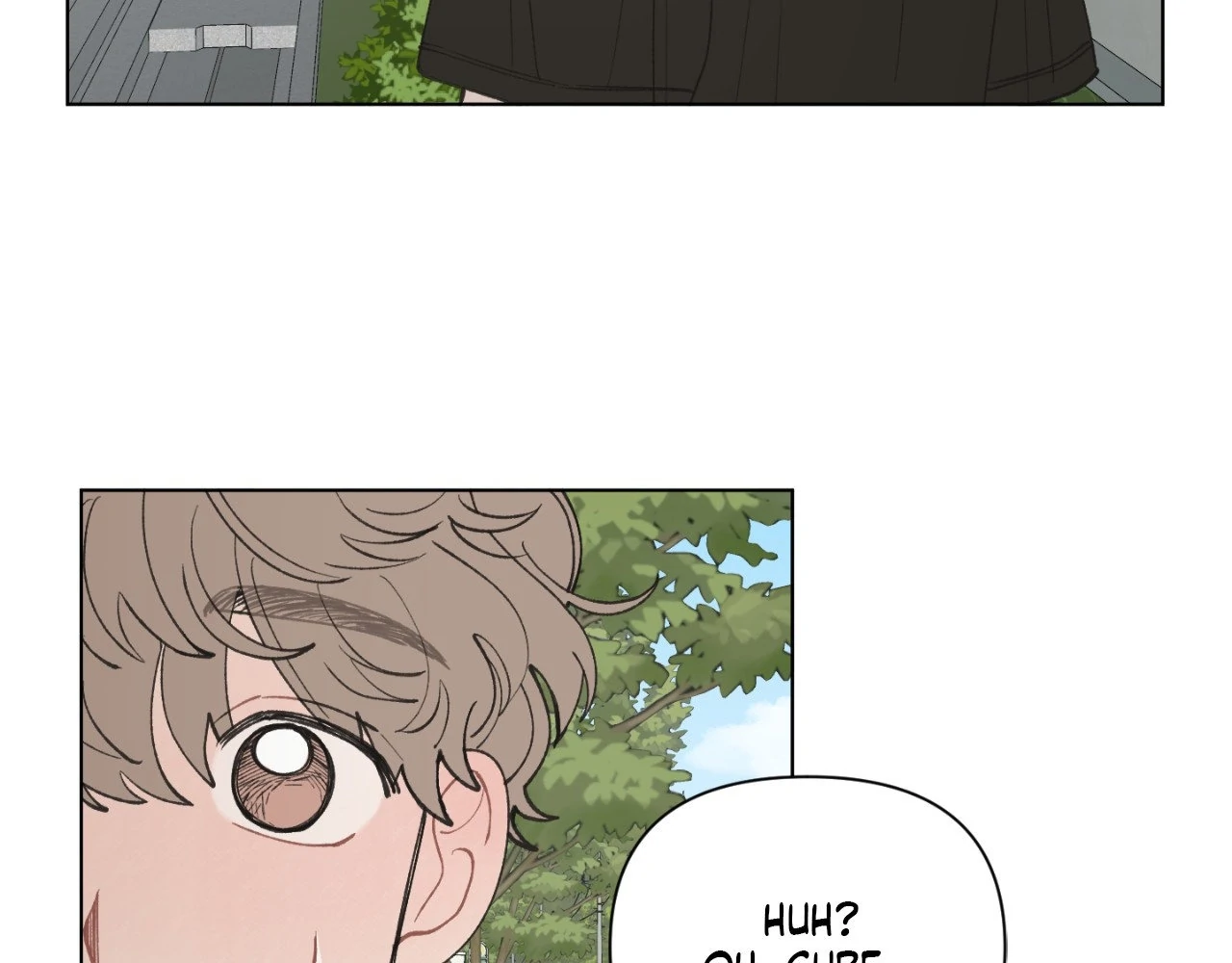 To Mend a Heart - Chapter 20 manhwa
