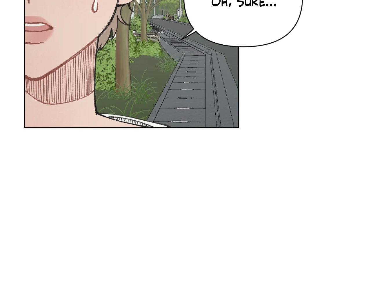 To Mend a Heart - Chapter 20 manhwa