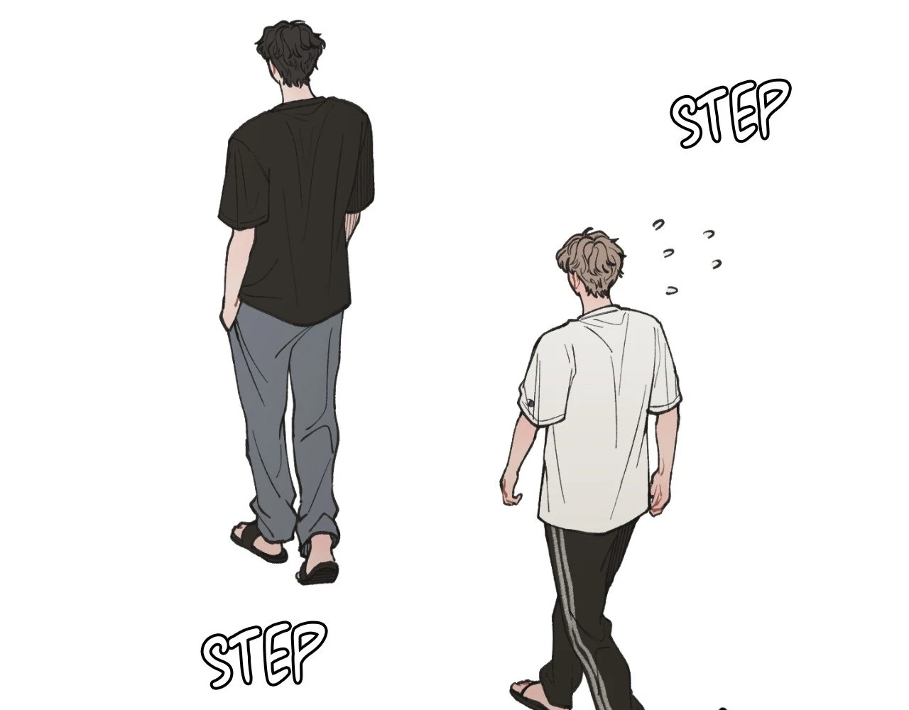 To Mend a Heart - Chapter 20 manhwa