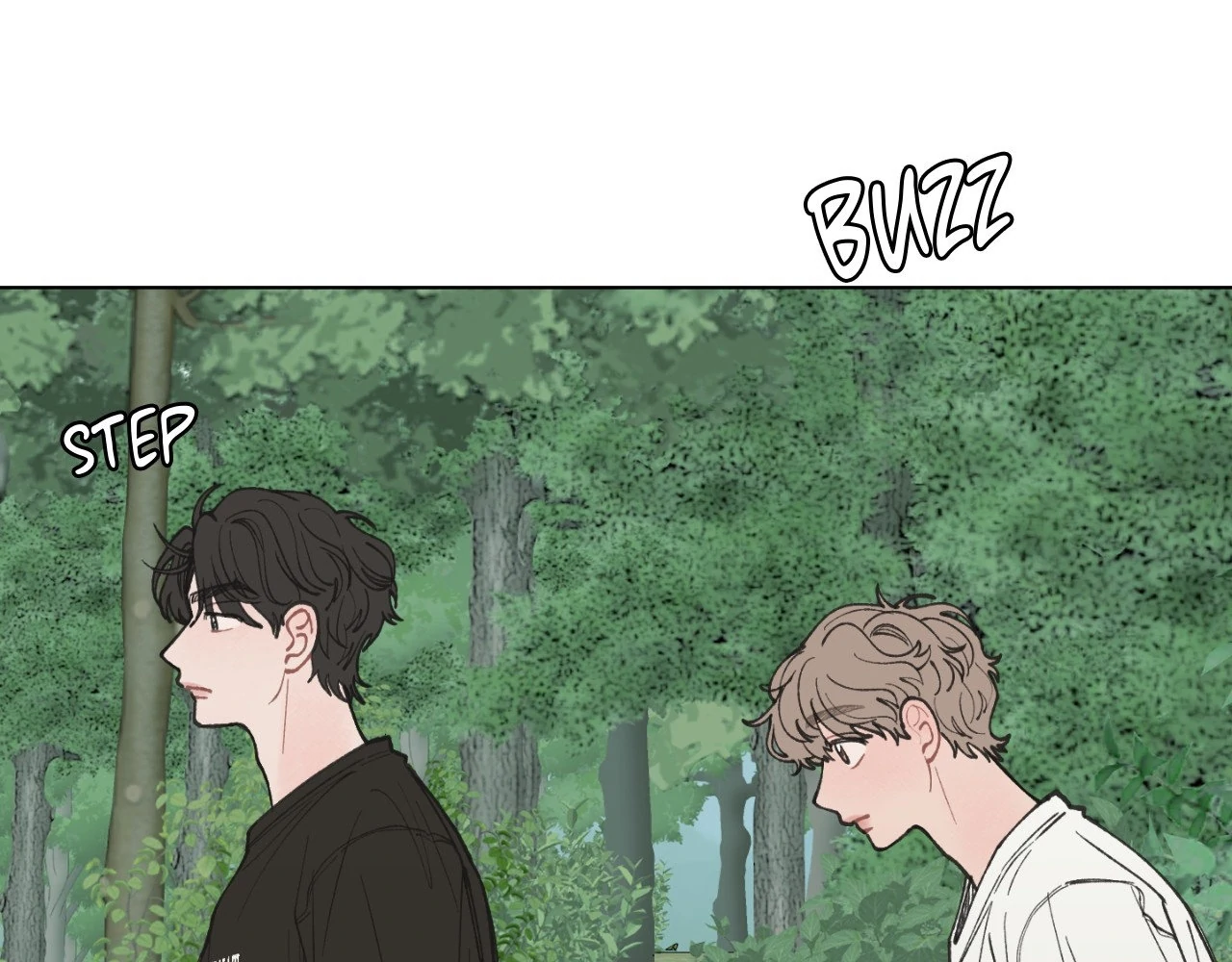 To Mend a Heart - Chapter 20 manhwa