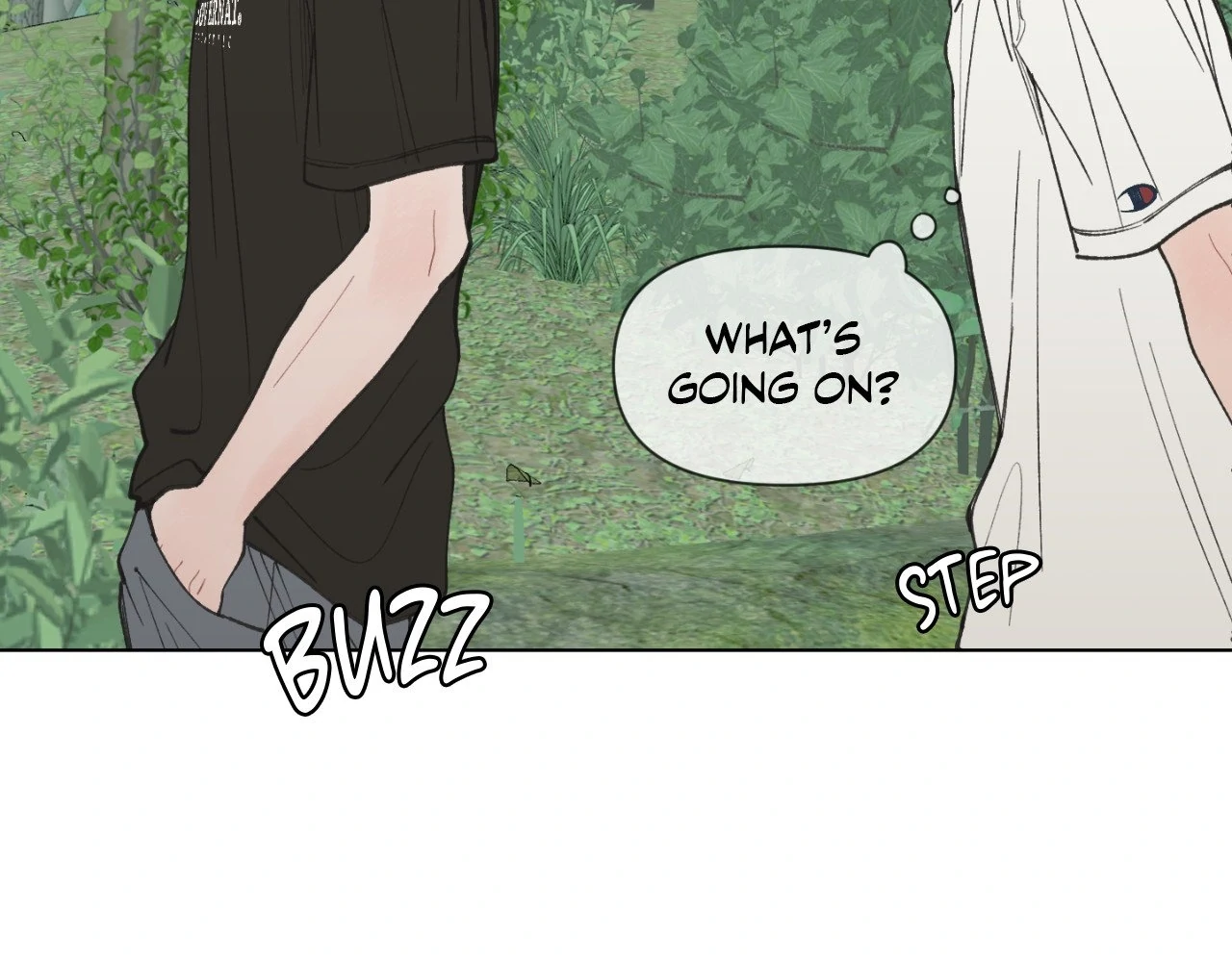 To Mend a Heart - Chapter 20 manhwa