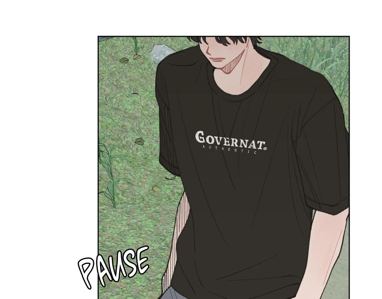 To Mend a Heart - Chapter 20 manhwa