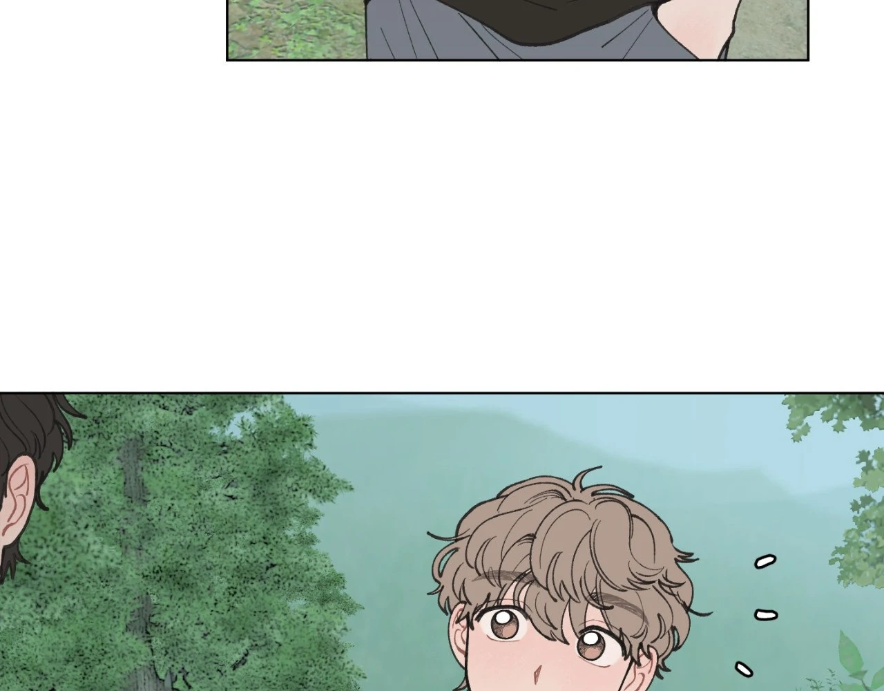 To Mend a Heart - Chapter 20 manhwa