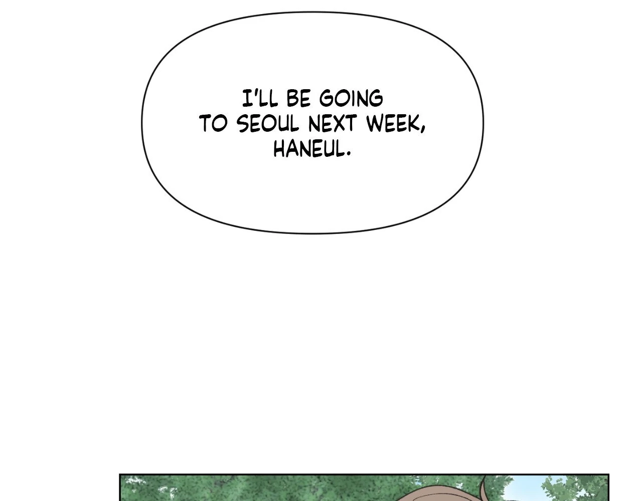 To Mend a Heart - Chapter 20 manhwa