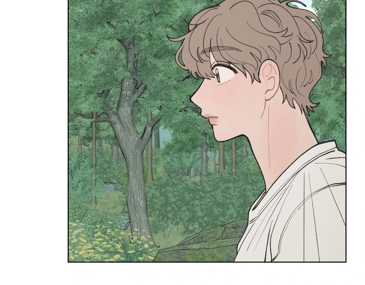 To Mend a Heart - Chapter 20 manhwa