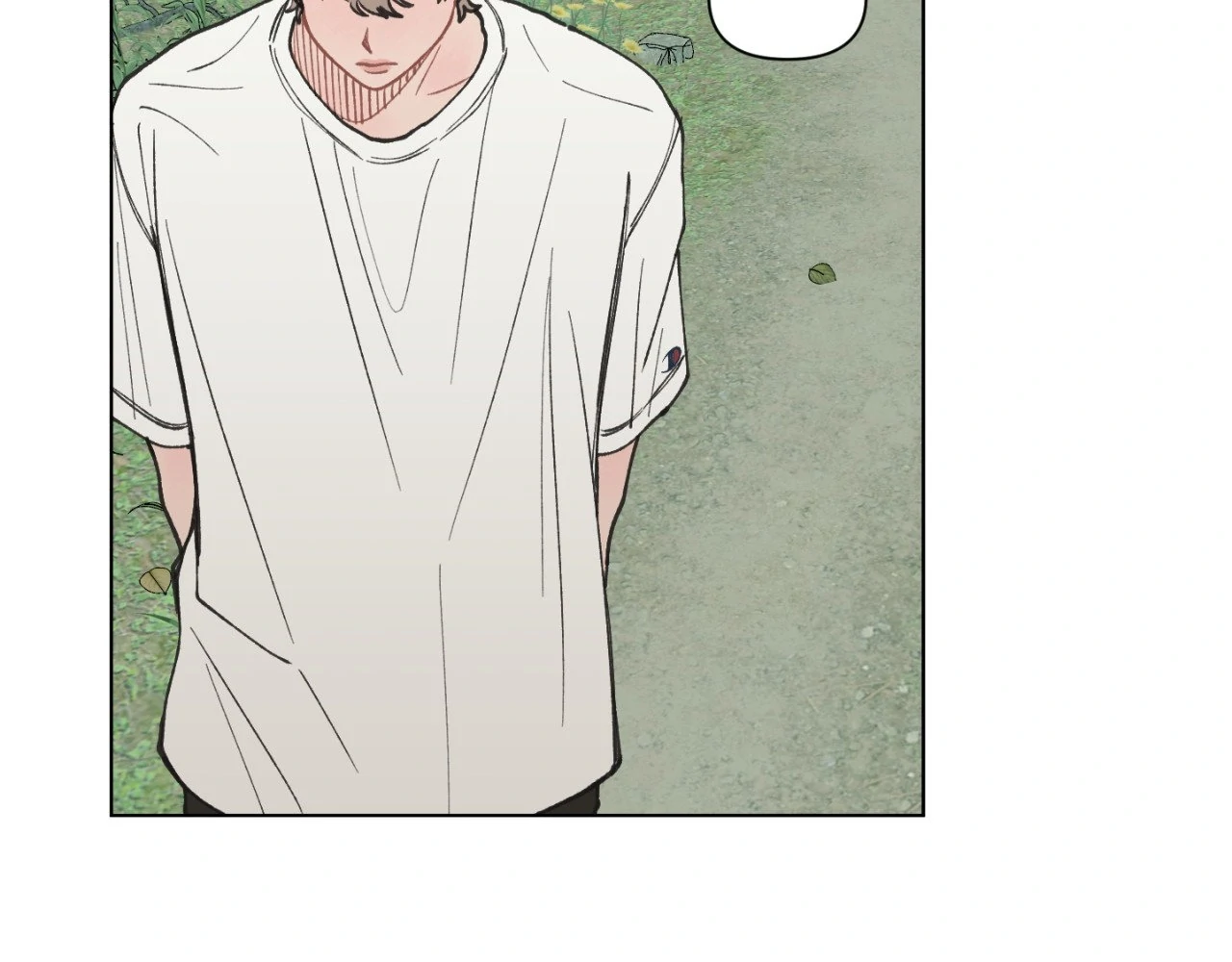 To Mend a Heart - Chapter 20 manhwa