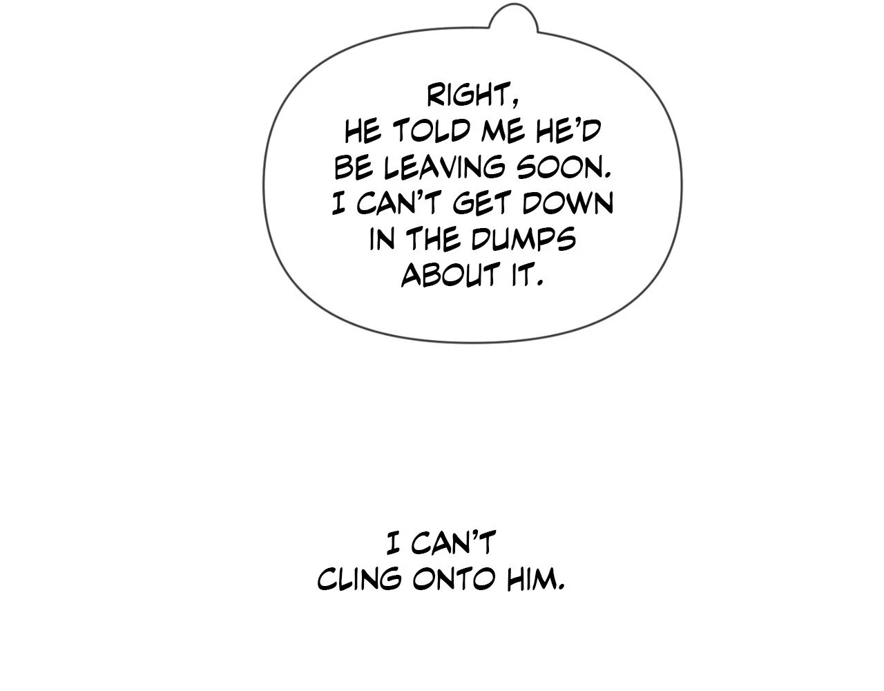 To Mend a Heart - Chapter 20 manhwa