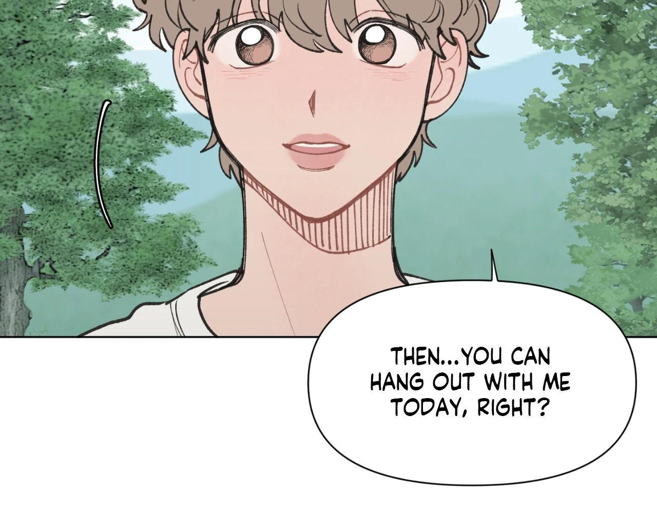 To Mend a Heart - Chapter 20 manhwa