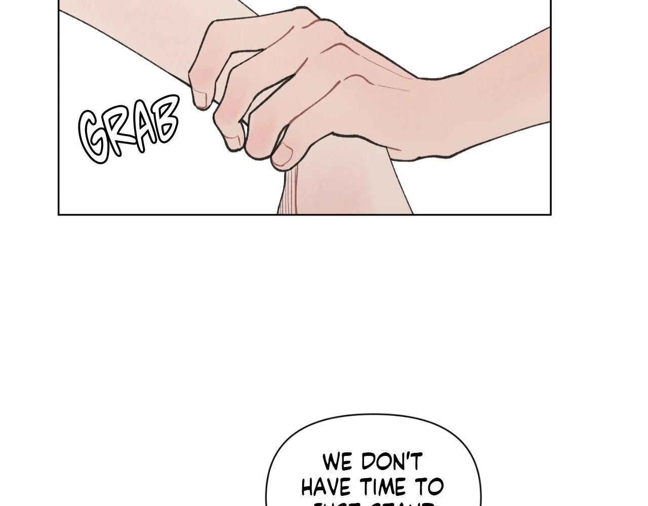 To Mend a Heart - Chapter 20 manhwa