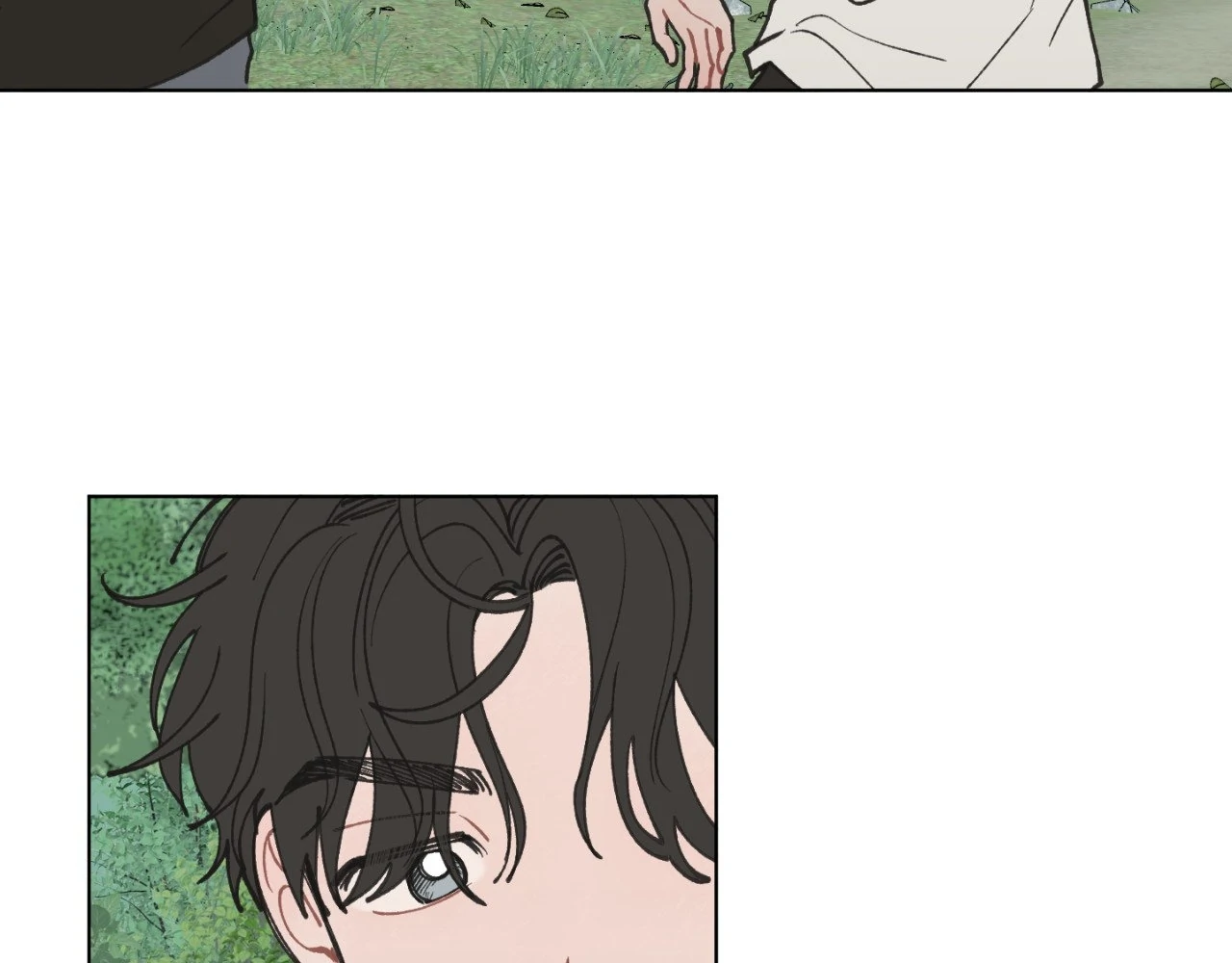 To Mend a Heart - Chapter 20 manhwa