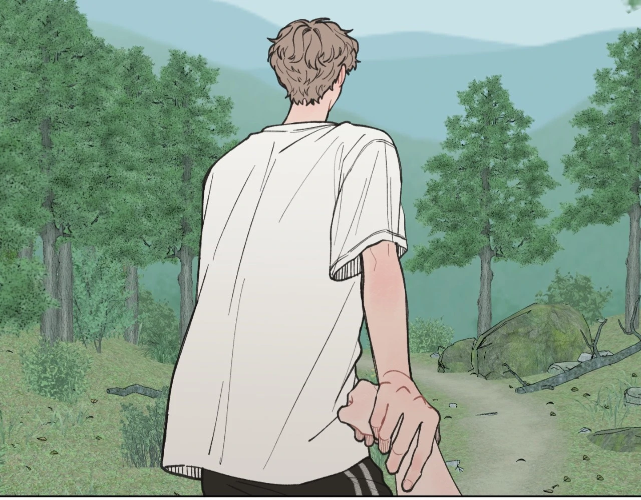 To Mend a Heart - Chapter 20 manhwa