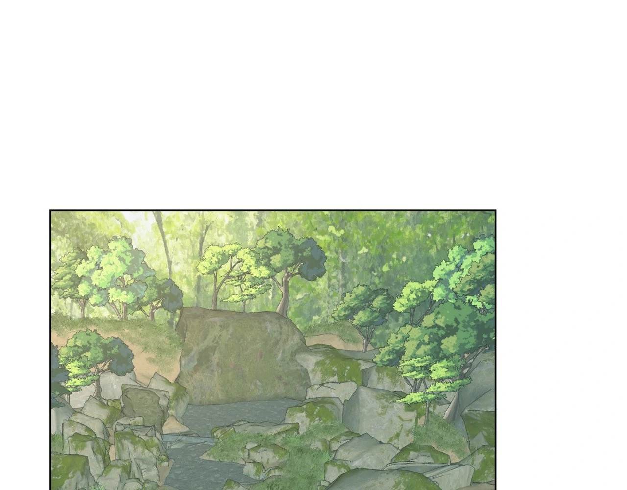 To Mend a Heart - Chapter 20 manhwa