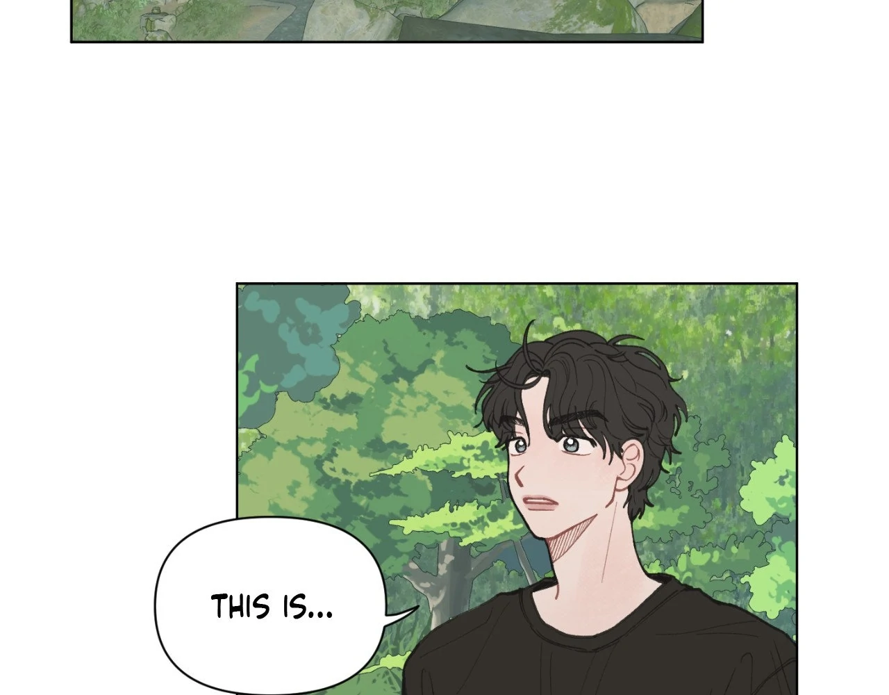 To Mend a Heart - Chapter 20 manhwa