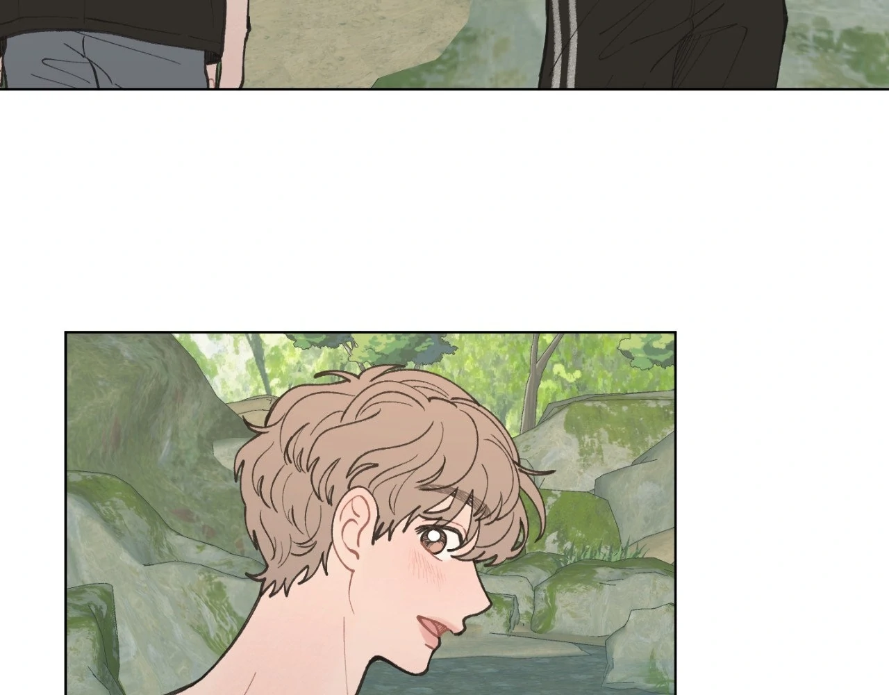 To Mend a Heart - Chapter 20 manhwa