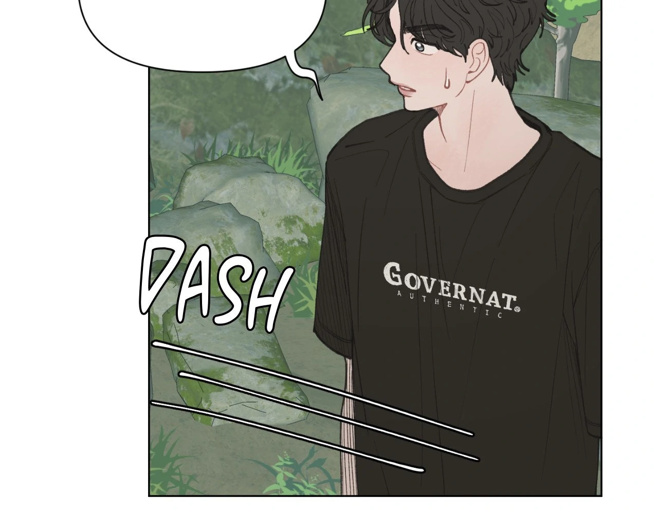 To Mend a Heart - Chapter 20 manhwa