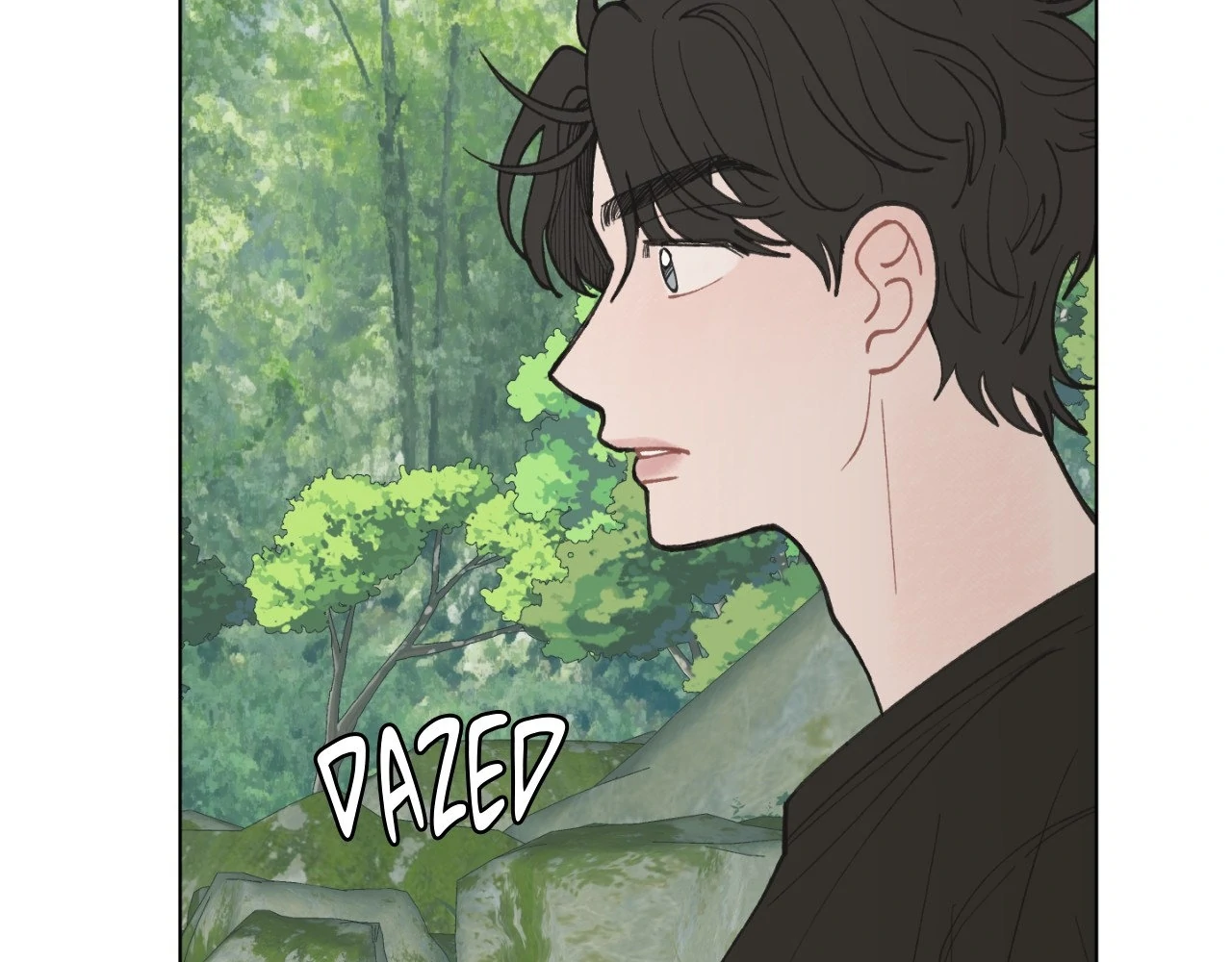 To Mend a Heart - Chapter 20 manhwa