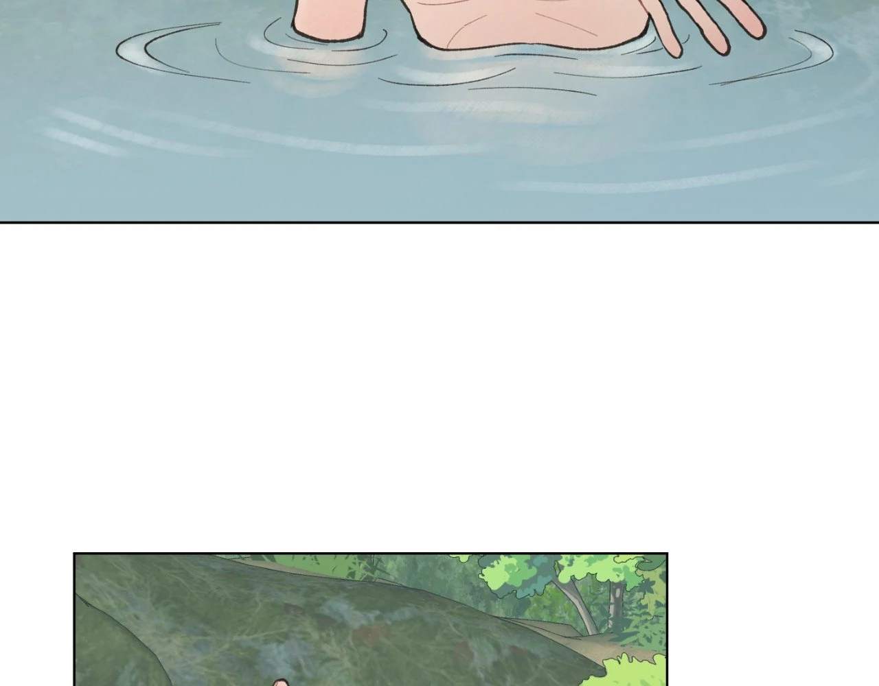 To Mend a Heart - Chapter 20 manhwa