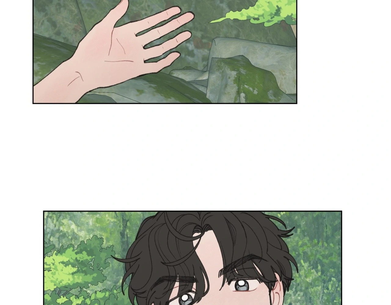 To Mend a Heart - Chapter 20 manhwa