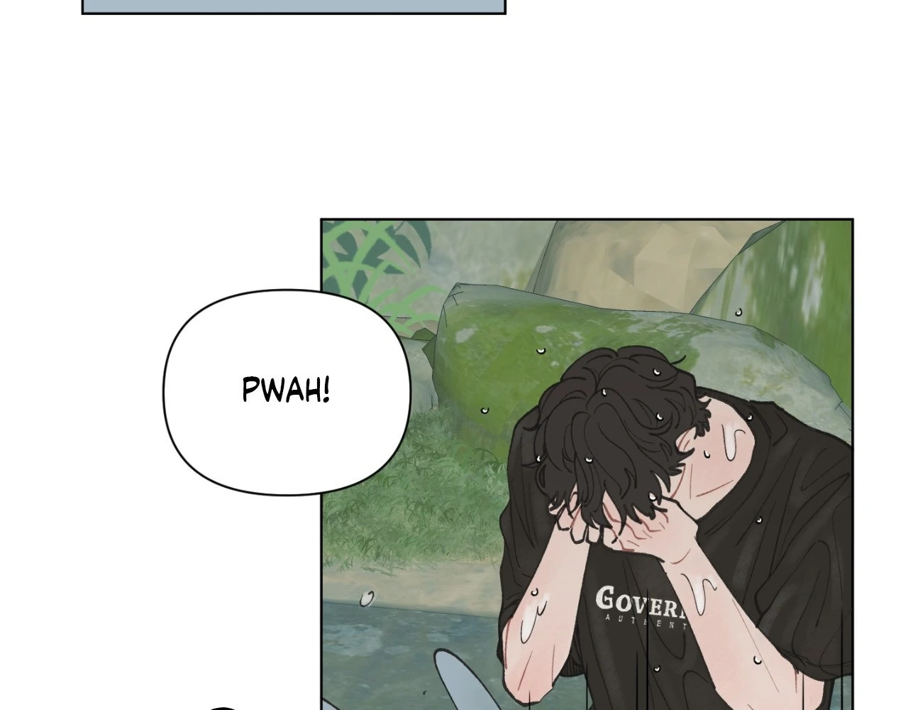 To Mend a Heart - Chapter 20 manhwa