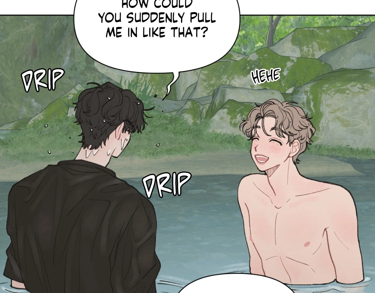 To Mend a Heart - Chapter 20 manhwa