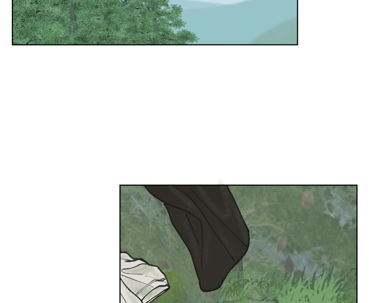 To Mend a Heart - Chapter 20 manhwa