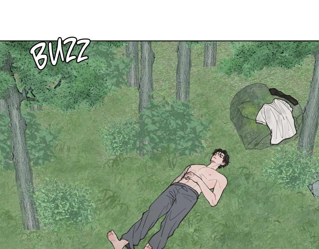 To Mend a Heart - Chapter 20 manhwa