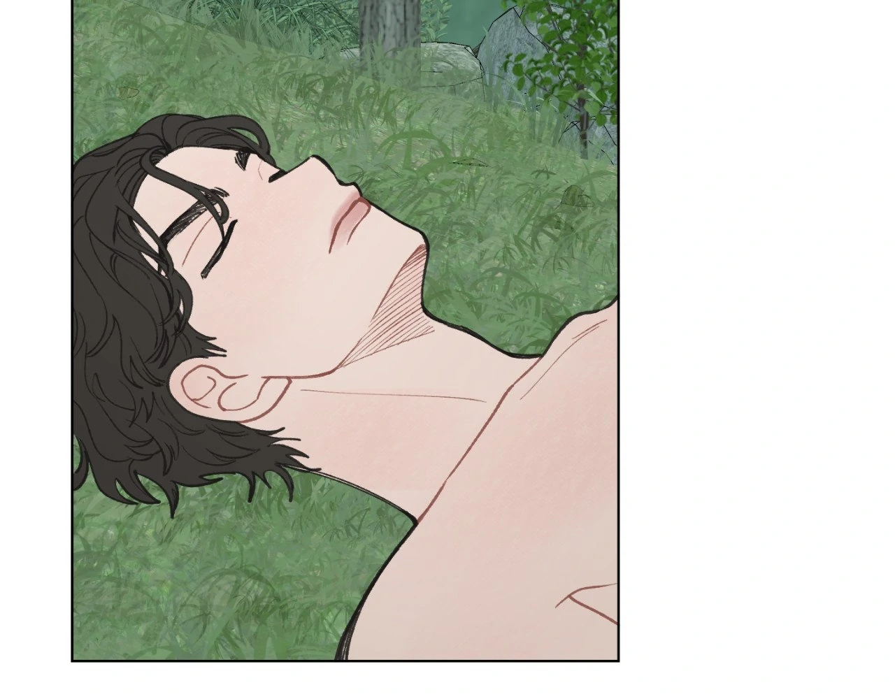 To Mend a Heart - Chapter 20 manhwa