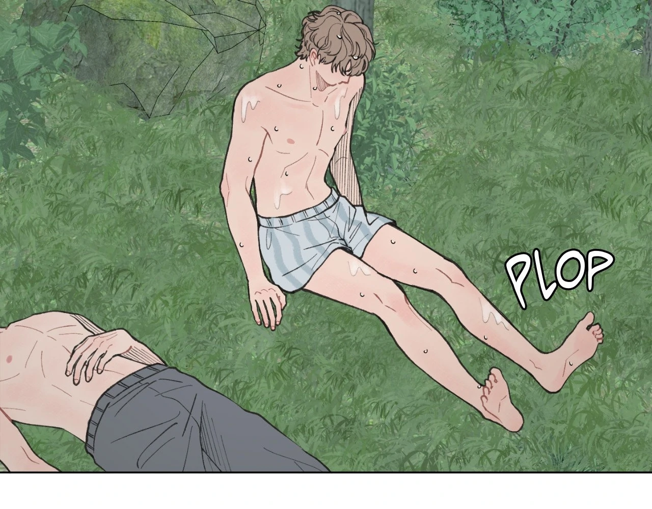 To Mend a Heart - Chapter 20 manhwa